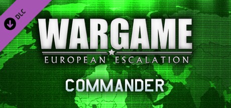 Wargame: European Escalation - 
