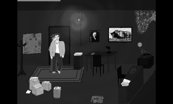 Detective Noir