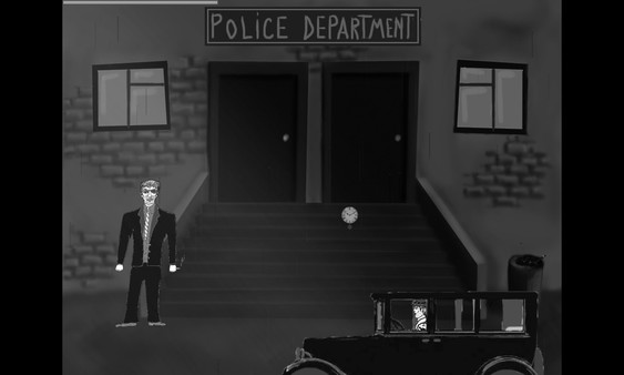 Detective Noir minimum requirements