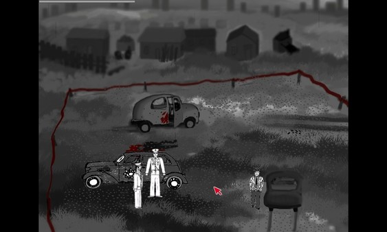 Detective Noir