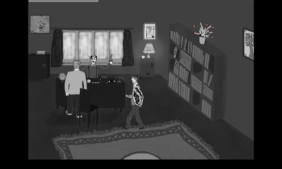 Detective Noir