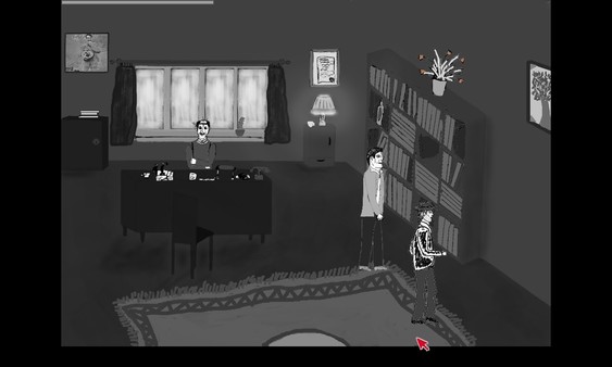 Detective Noir