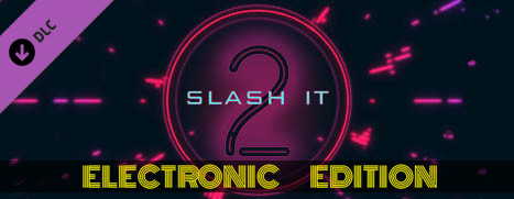 Slash it 2 - Electronic Music Pack