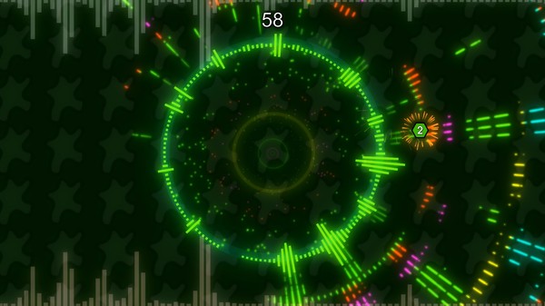 Скриншот из Slash it 2 - Electronic Music Pack
