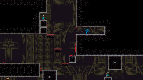 Скриншот из EvilMorph Soundtrack