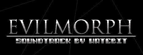 Скриншот из EvilMorph Soundtrack