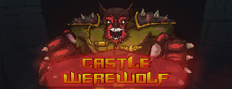 Castle Werewolf