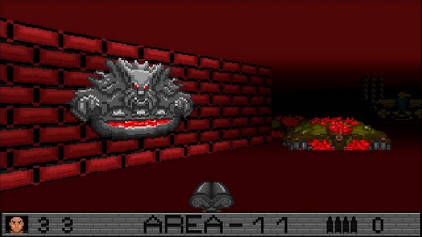 Castle Werewolf 3D requirements