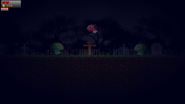 Скриншот из Hell`S Little Story