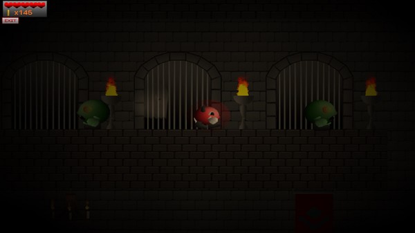 Hell`s Little Story