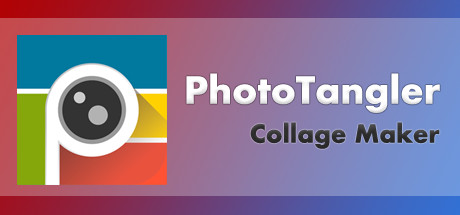 PhotoTangler Collage Maker cover art