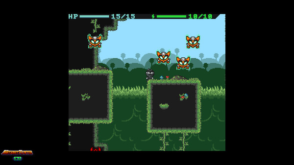 Metanet Hunter CD for linux