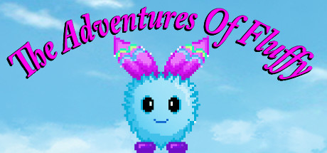 The Adventures of Fluffy cover art