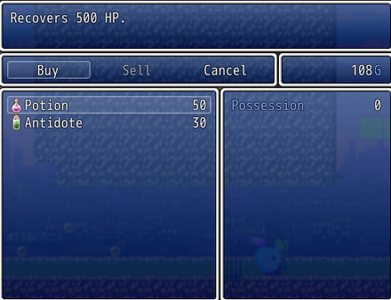 Скриншот из The Adventures of Fluffy Скриншот из The Adventures of Fluffy