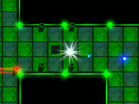 Скриншот из OR