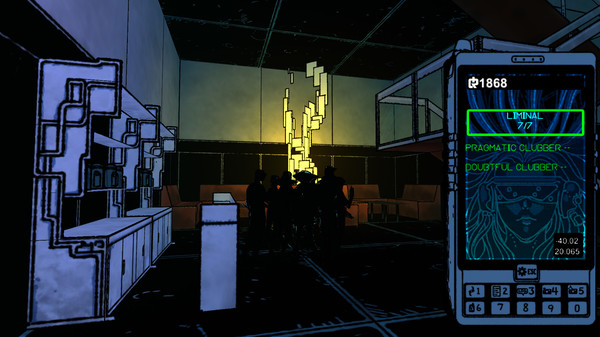 Скриншот из Trackless