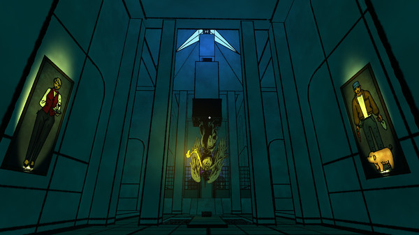 Tracklessfor windows and Linux 1