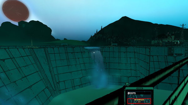 Скриншот из Trackless