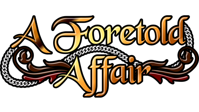 A Foretold Affair Logo