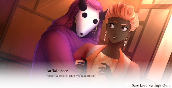 A Foretold Affair game for windows Pc 1