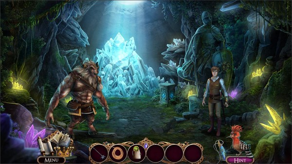 Awakening: The Golden Age Collector's Edition for linux