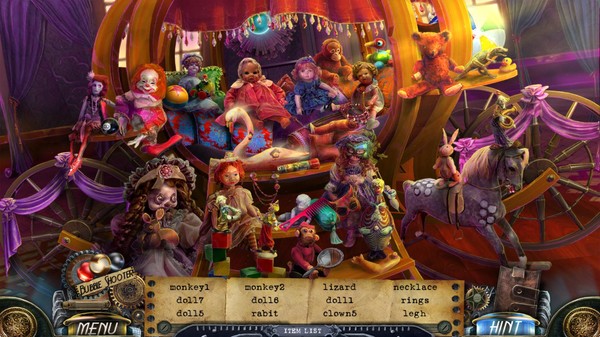 Dead Reckoning: Silvermoon Isle Collector's Edition game for windows Pc 1