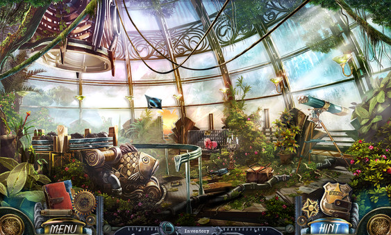 Dead Reckoning: Silvermoon Isle Collector's Editionfor windows and Linux 1