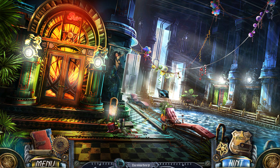 Dead Reckoning: Silvermoon Isle Collector's Edition for linux