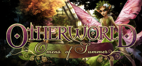 Otherworld: Omens of Summer Collector's Edition cover art