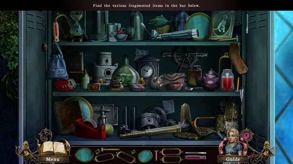 Otherworld: Omens of Summer Collector's Edition Steam