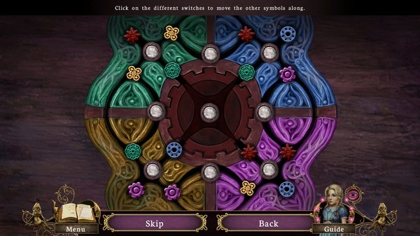 Otherworld: Omens of Summer Collector's Edition game for windows Pc 1