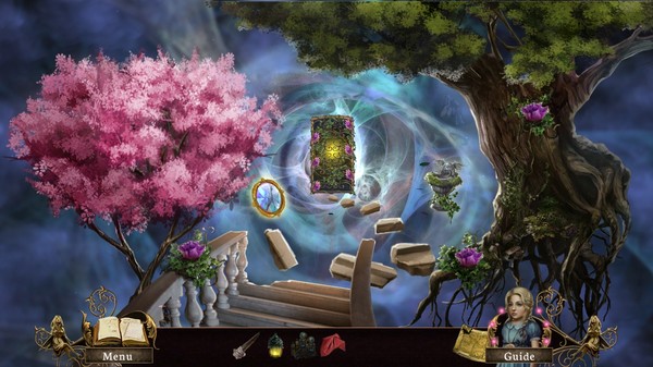 Otherworld: Omens of Summer Collector's Edition image