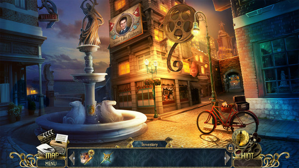 Surface: Reel Life Collector's Edition for linux