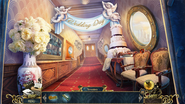 Скриншот из Surface: Reel Life Collector's Edition Скриншот из Surface: Reel Life Collector's Edition