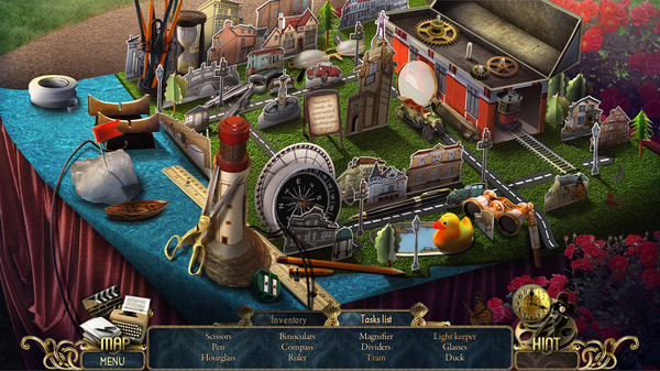 Surface: Reel Life Collector's Editionfor windows and Linux 1