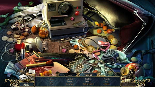 Surface: Reel Life Collector's Edition game for Linux 1