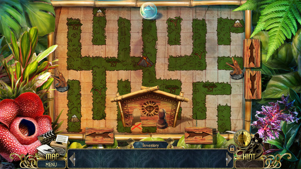 Surface: Reel Life Collector's Edition game for windows Pc 1