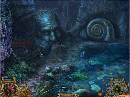 Spirits of Mystery: Song of the Phoenix Collector's Edition screenshot