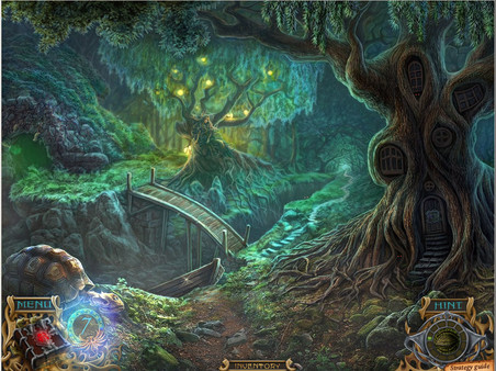 Spirits of Mystery: Song of the Phoenix Collector's Editionfor windows and Linux 1