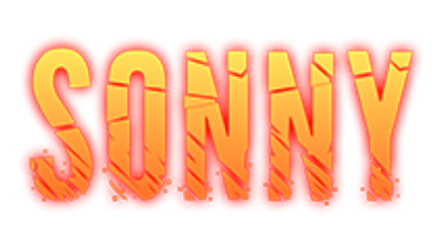 Sonny Logo