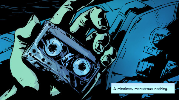 Скриншот из Sonny