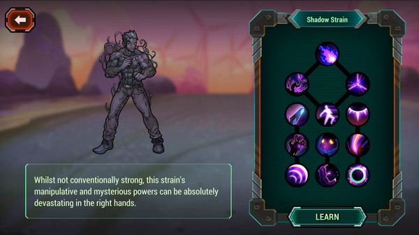 Скриншот из Sonny