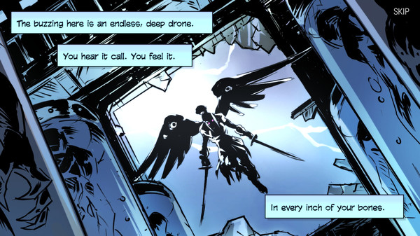 Скриншот из Sonny