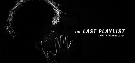 The Last Playlist cover art