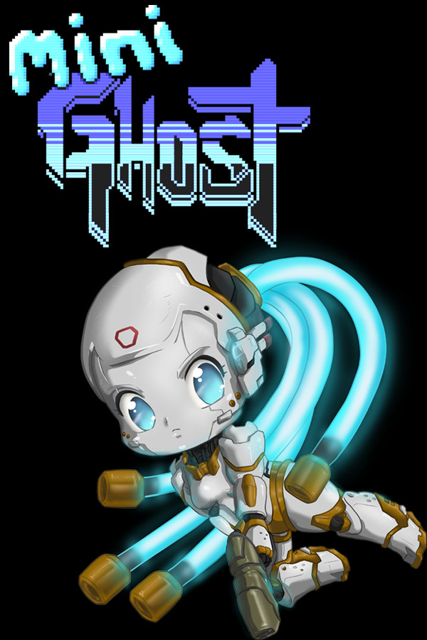 Mini Ghost for steam