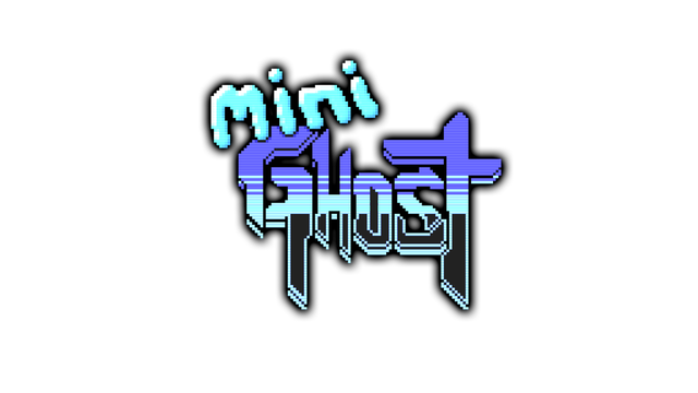 Mini Ghost - Steam Backlog