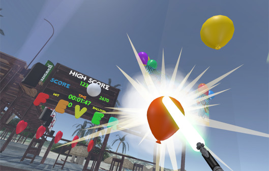 Play with Balloon PC requirements