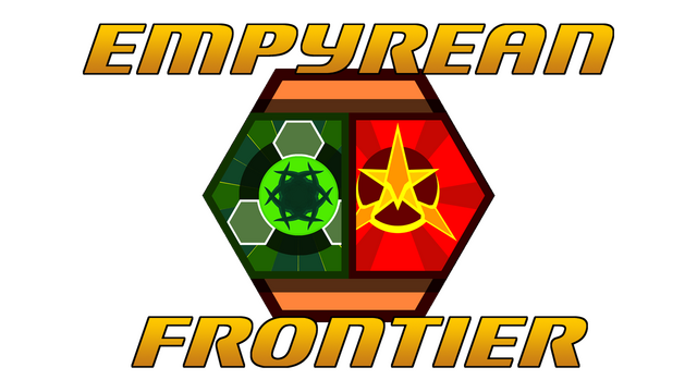 Empyrean Frontier Logo