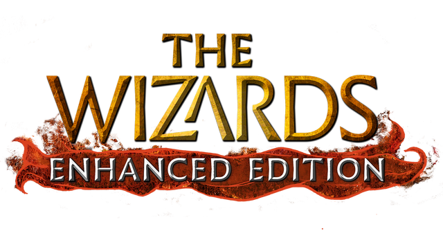 The Wizards - Enhanced Edition - Steam Backlog