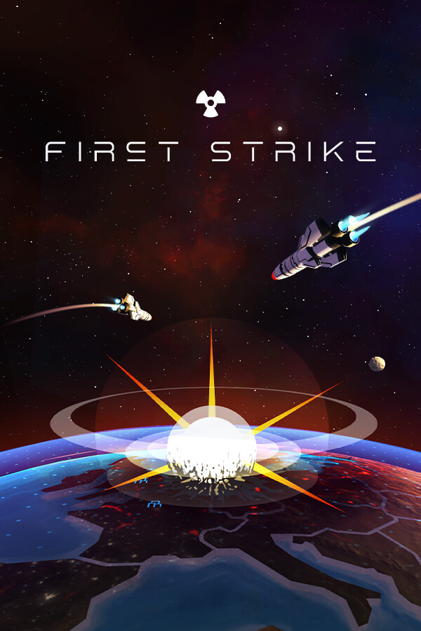 First Strike: Classic for steam